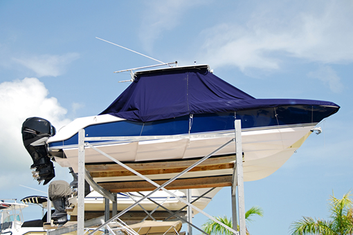 How to choose the best boat cover