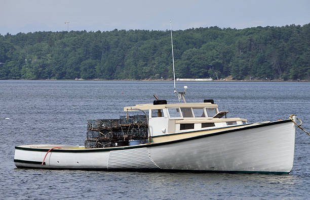 What is a Downeast boat, and are you able to use it?