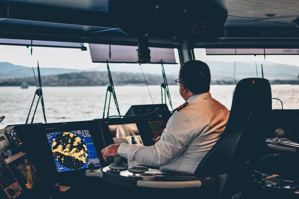 HOW TO GET YOUR CAPTAIN’S LICENSE –A STEP-BY-STEP GUIDE