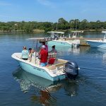 10 FIRST-TIME BOATING TIPS FOR NEW BOATERS