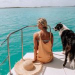 PETS ON THE WATER: TIPS FOR TAKING YOUR PETS BOATING