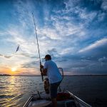 HOW TO REDUCE NOISE FOR STEALTHIER FISHING EXCURSIONS